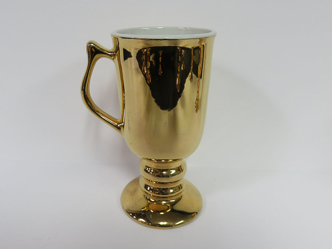 Hall Irish Coffee Cups
