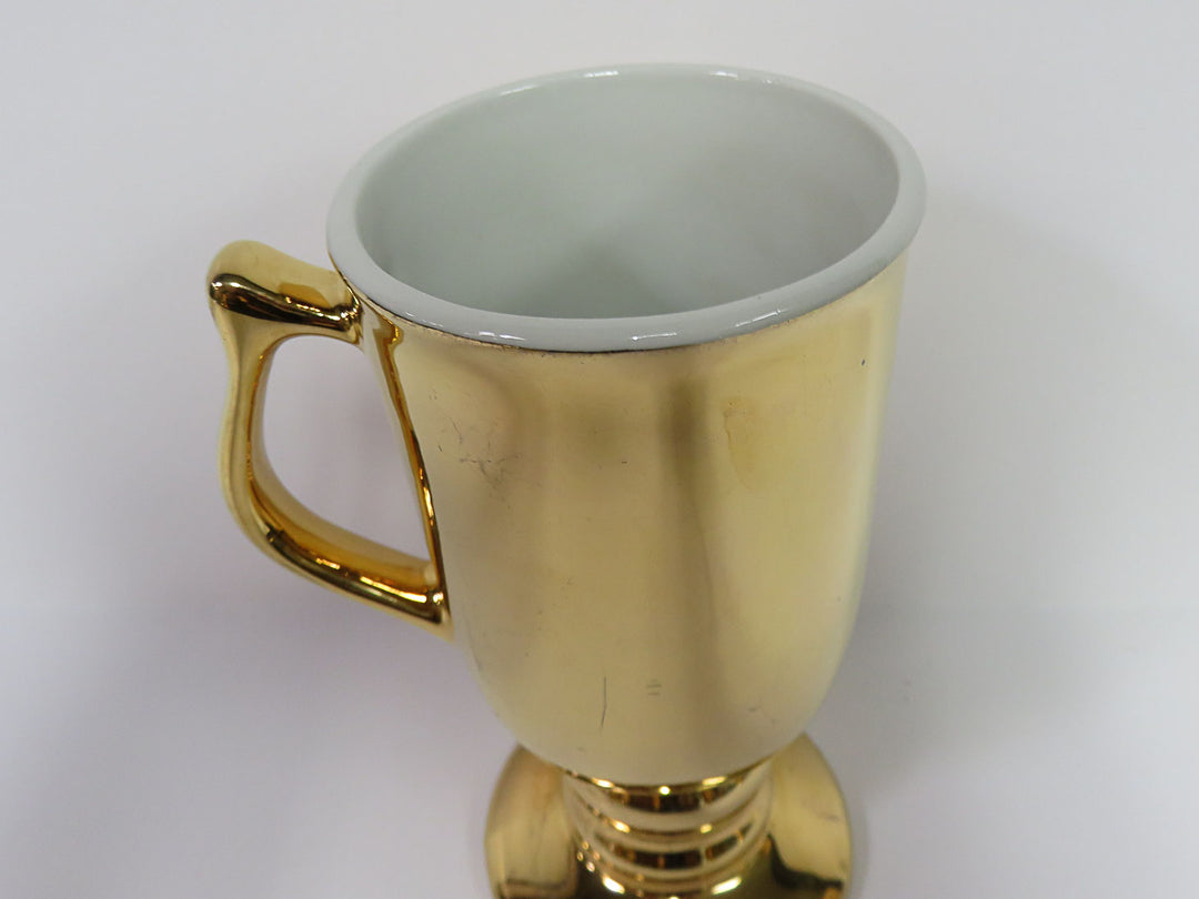 Hall Irish Coffee Cups