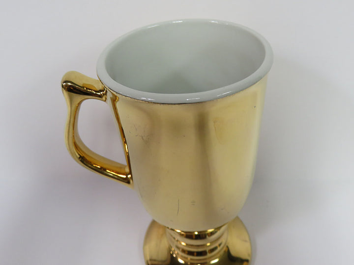 Hall Irish Coffee Cups