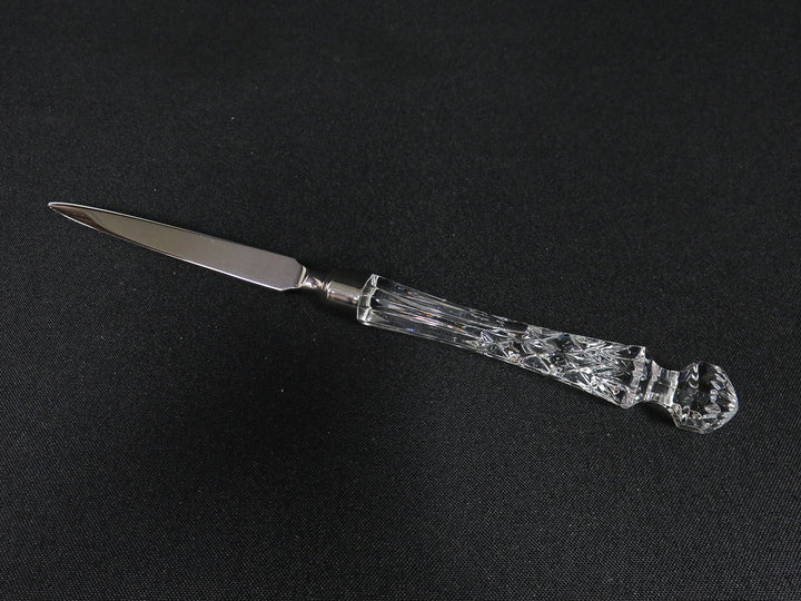 Waterford Letter Opener