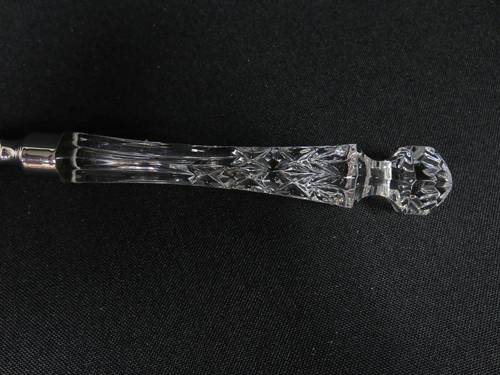 Waterford Letter Opener