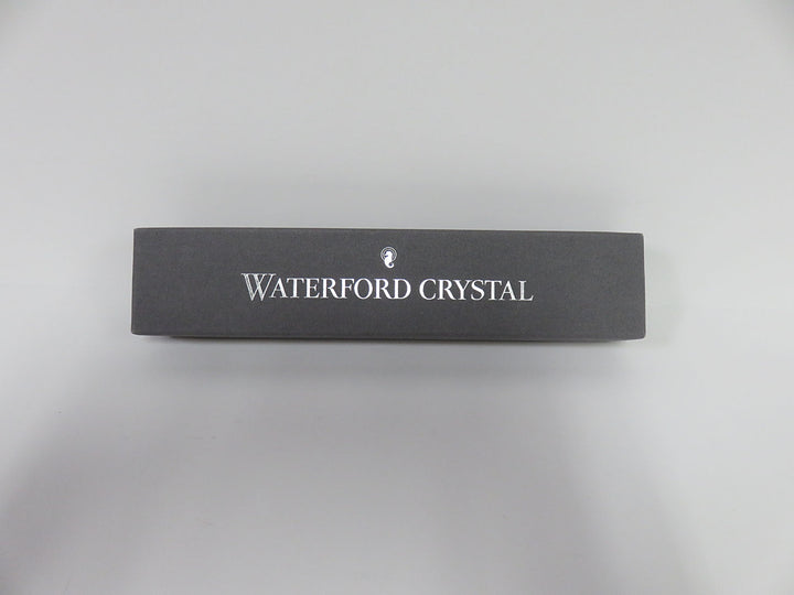 Waterford Letter Opener