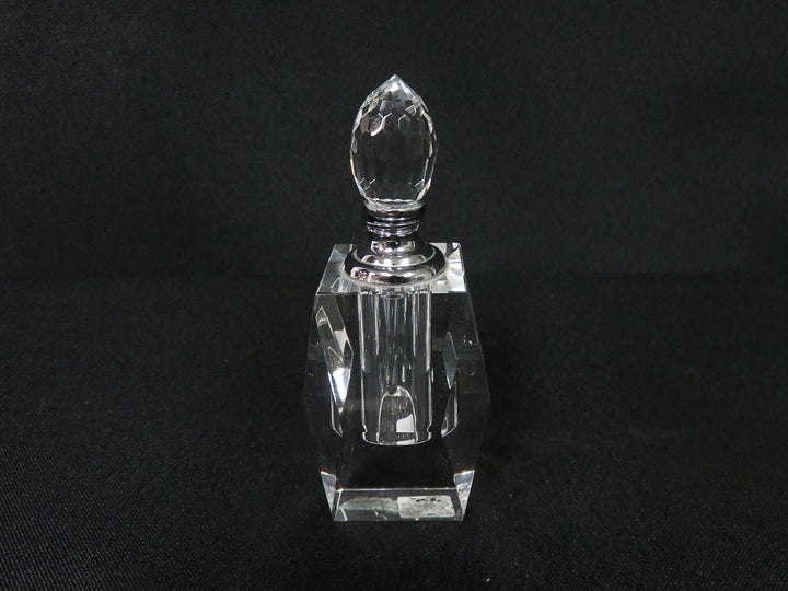 Perfume Bottle