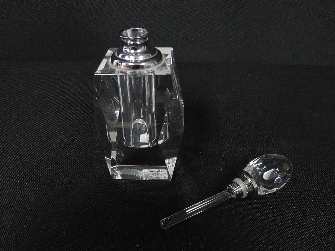 Perfume Bottle