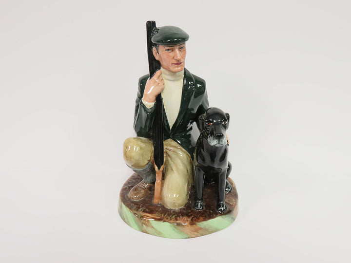Royal Doulton Gamekeeper