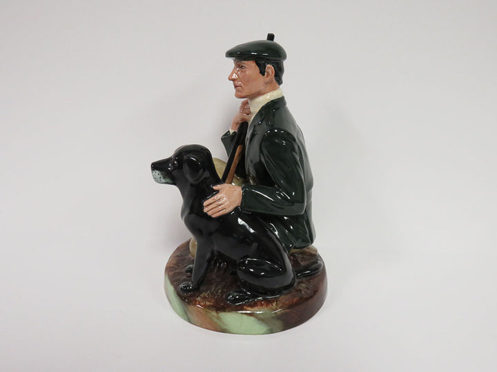 Royal Doulton Gamekeeper