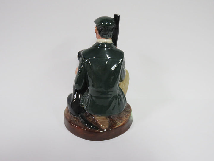 Royal Doulton Gamekeeper