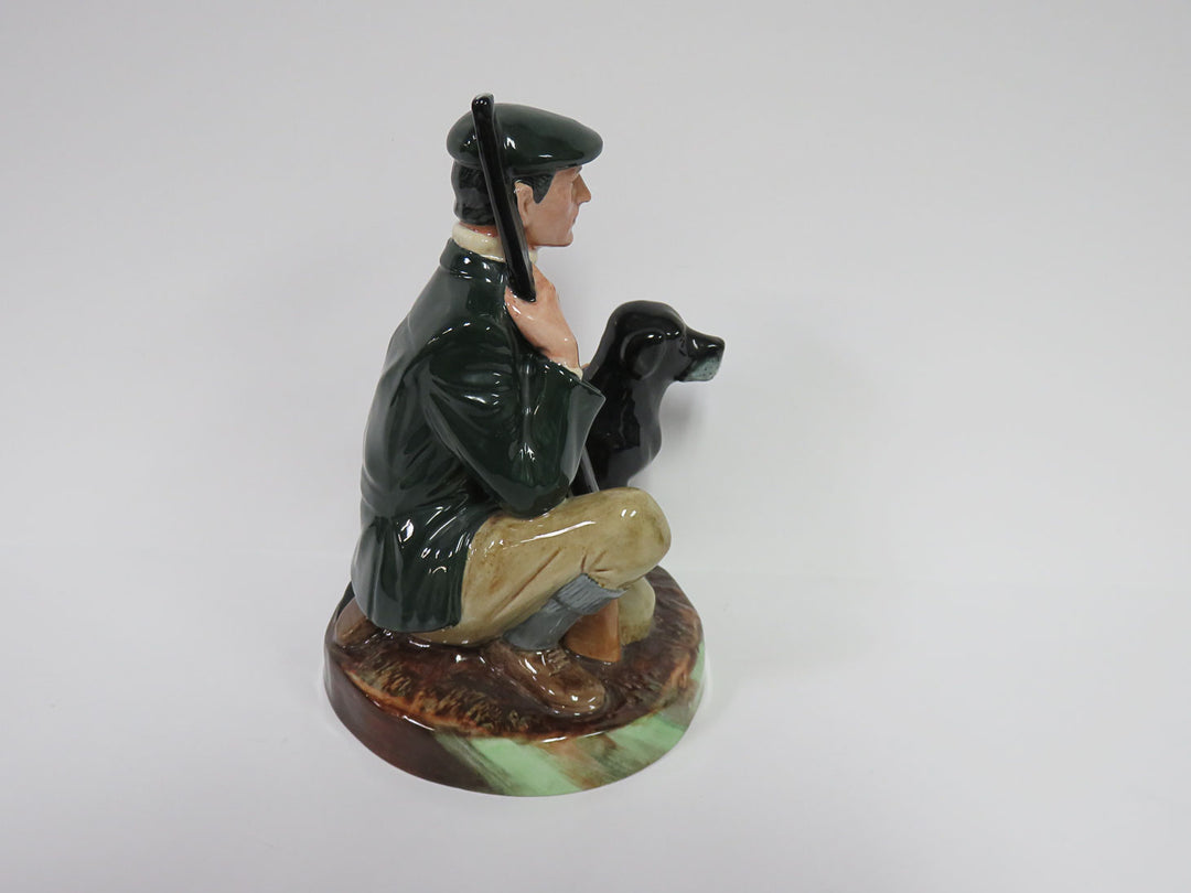 Royal Doulton Gamekeeper