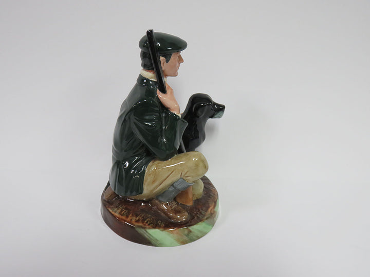 Royal Doulton Gamekeeper