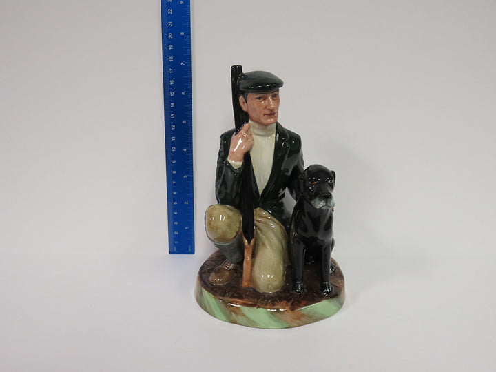Royal Doulton Gamekeeper