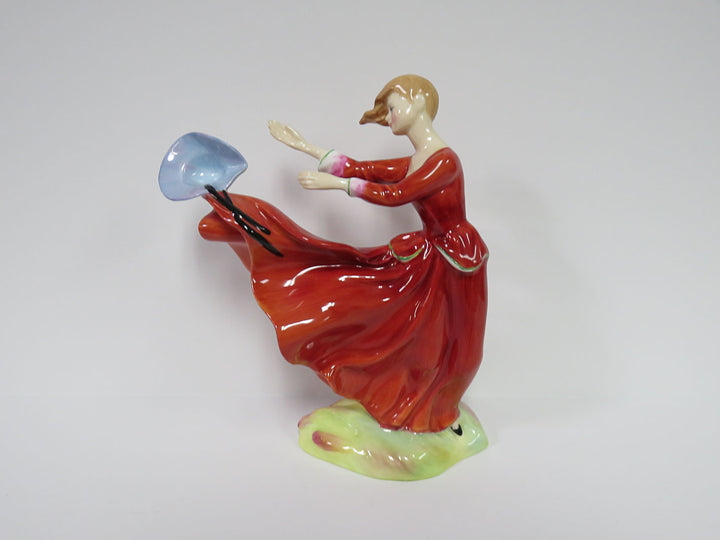 Royal Doulton Fiona Figurine
