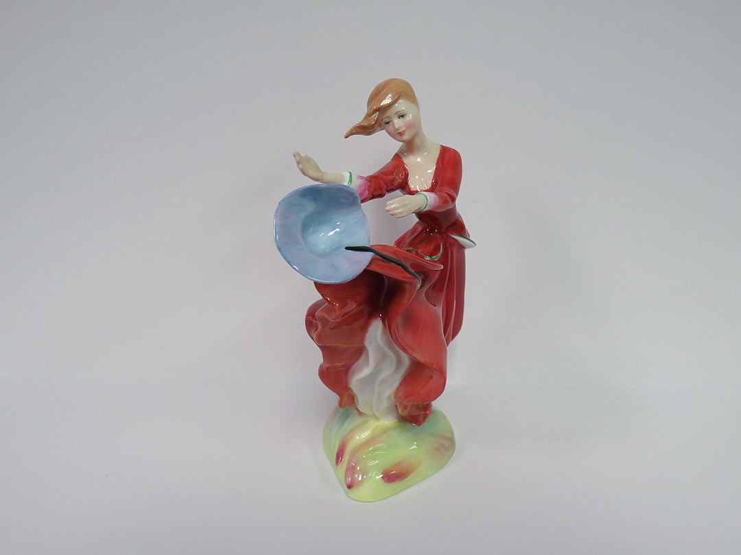 Royal Doulton Fiona Figurine