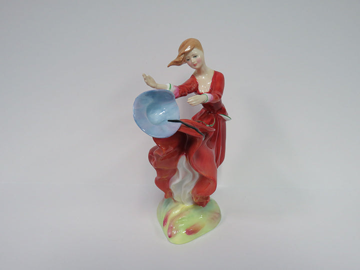 Royal Doulton Fiona Figurine