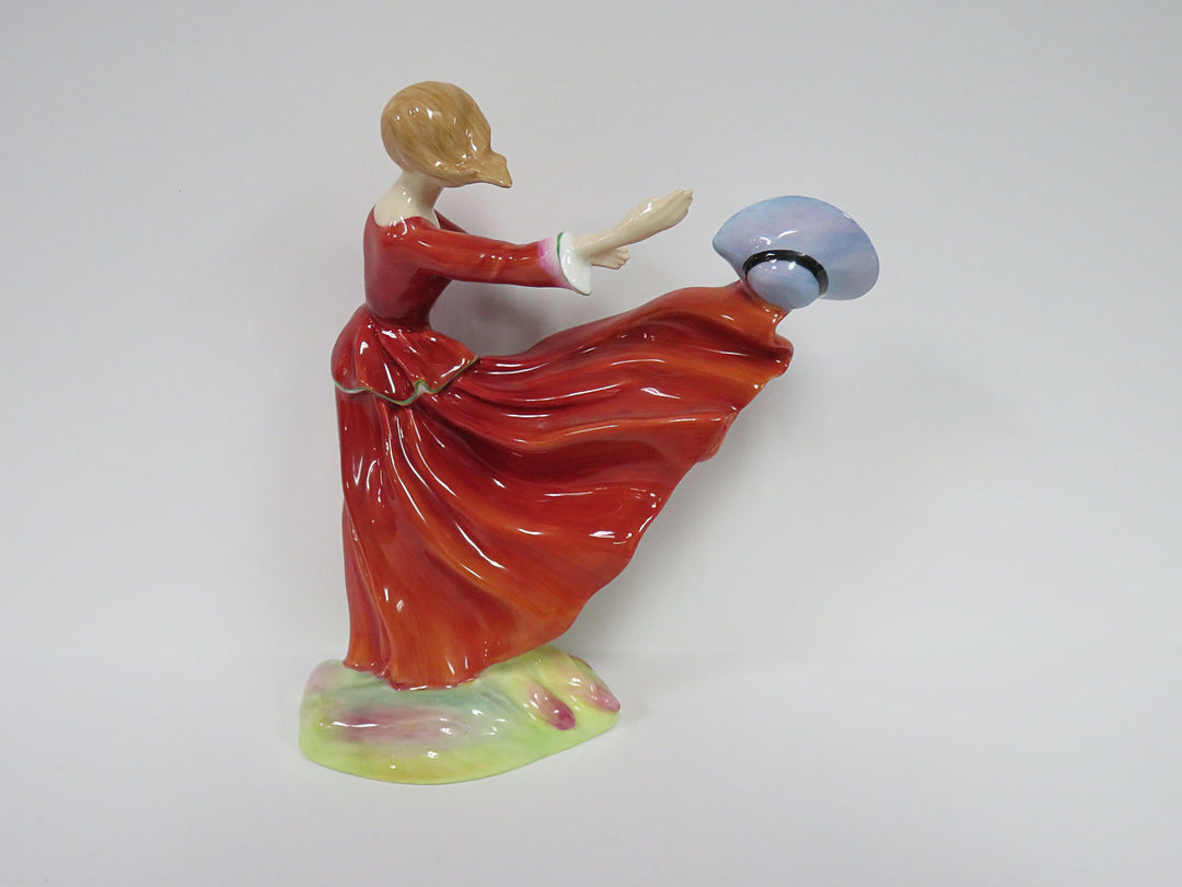 Royal Doulton Fiona Figurine