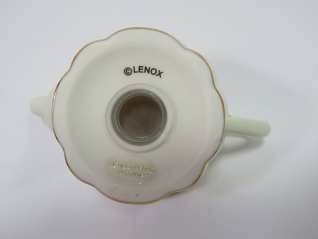 Lenox Salt and Pepper Set
