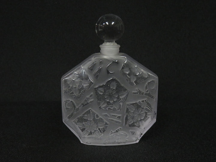 J C Brosseau Perfume Bottle