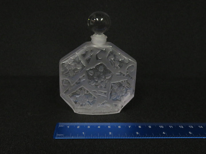 J C Brosseau Perfume Bottle