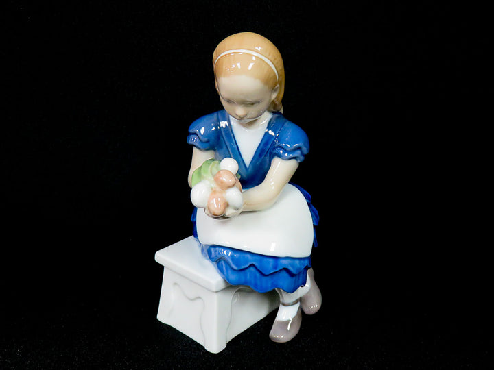 Bing & Grondahl Figurine