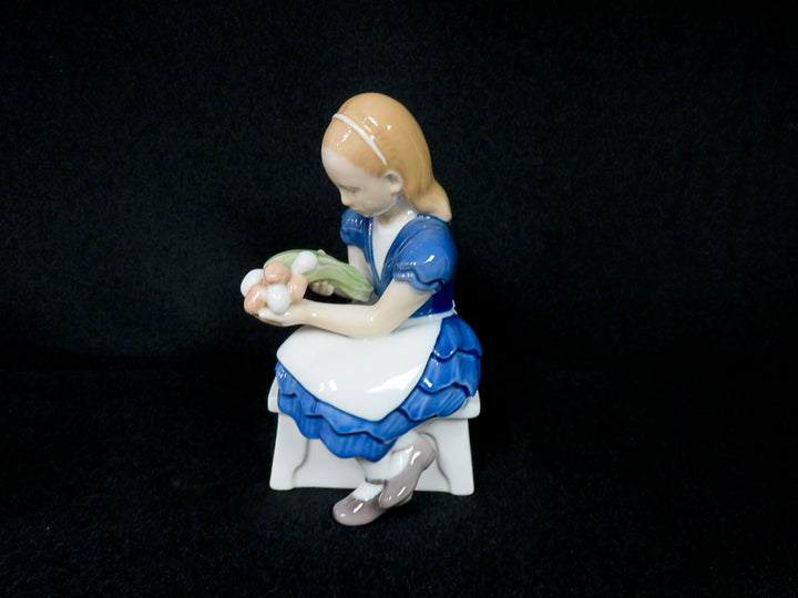 Bing & Grondahl Figurine