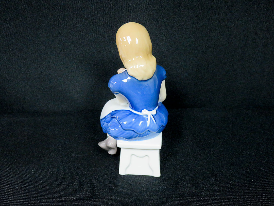 Bing & Grondahl Figurine