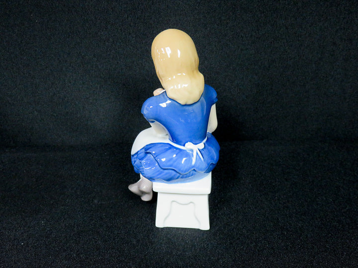 Bing & Grondahl Figurine