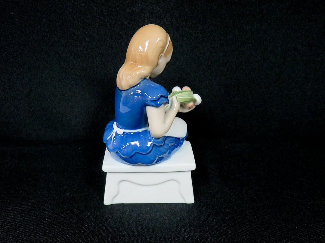 Bing & Grondahl Figurine