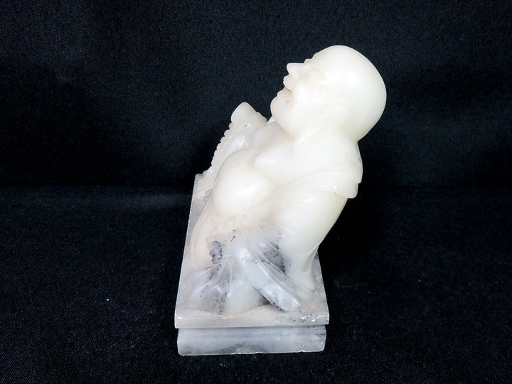Soapstone Buddha