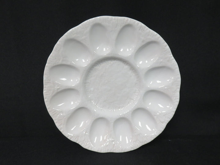 Egg Serving Dish
