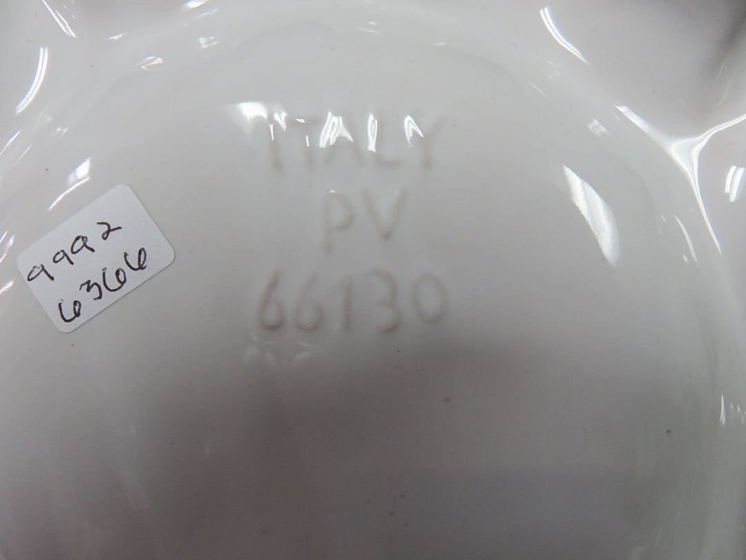 Egg Serving Dish