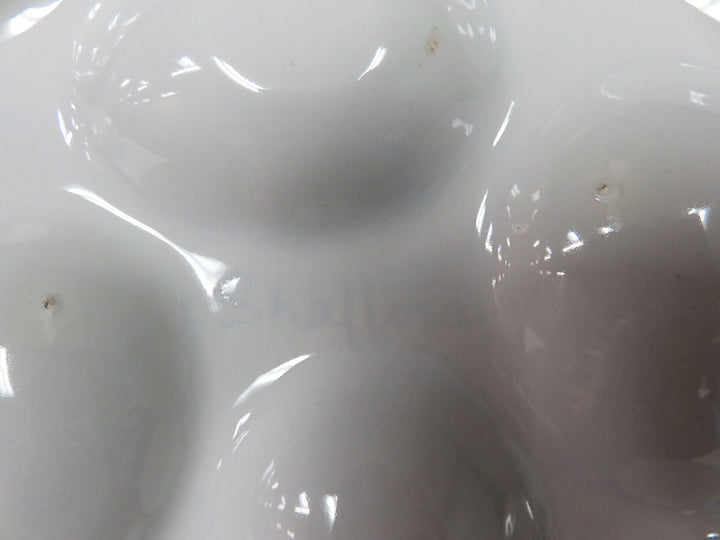 Egg Serving Dish
