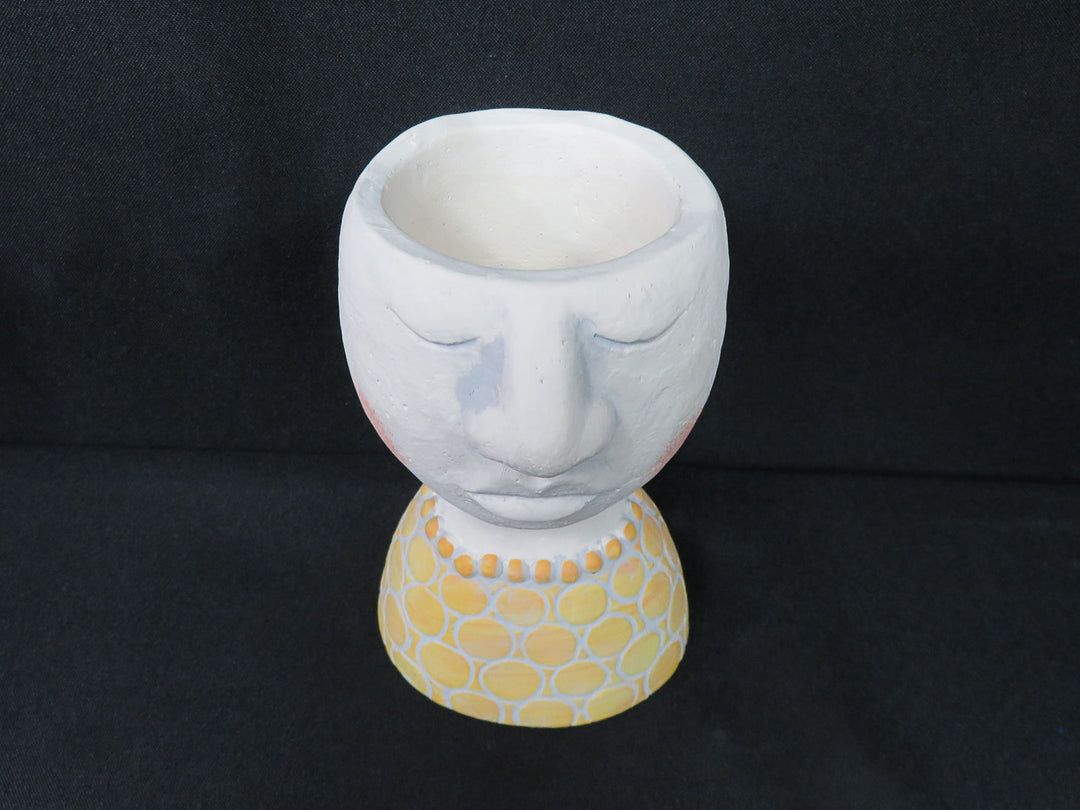 Statue Planter