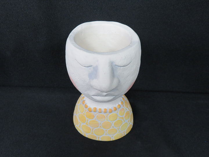 Statue Planter