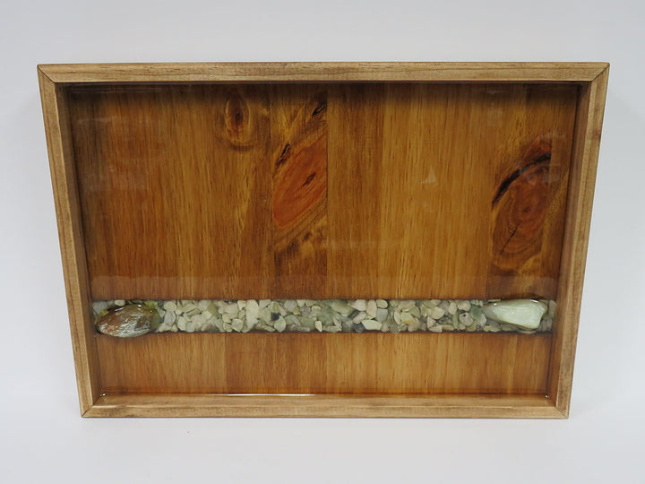 Wood Serving Tray