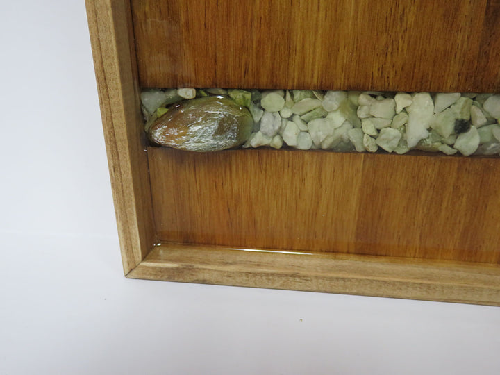 Wood Serving Tray