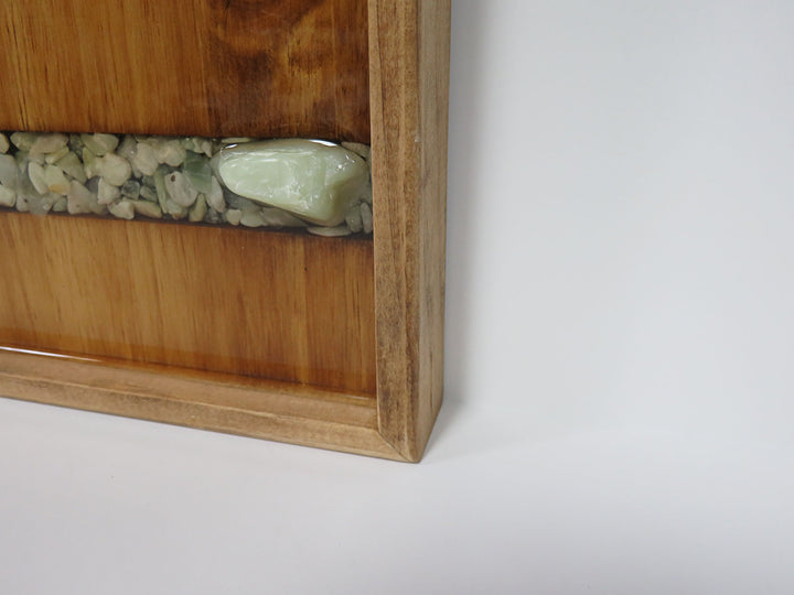 Wood Serving Tray