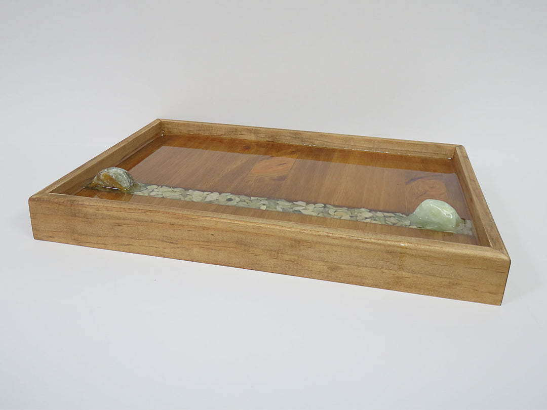 Wood Serving Tray