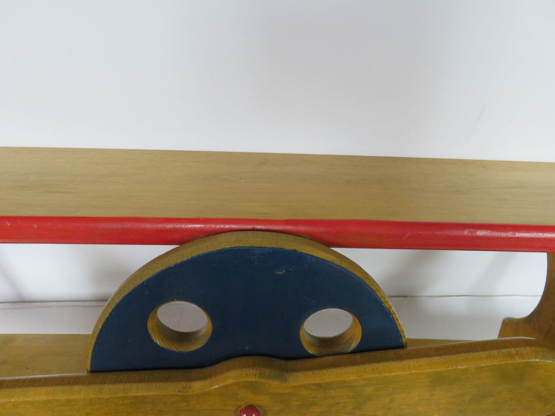 Airplane Wall Shelf