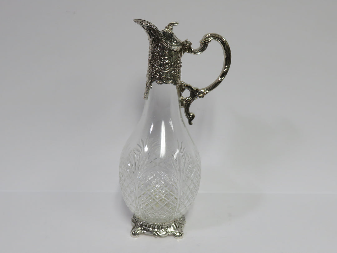 Vintage Decanter