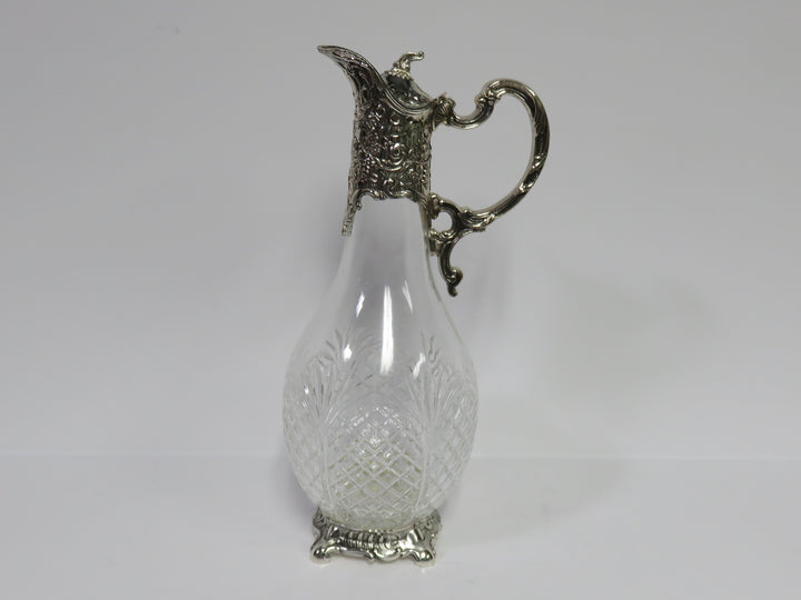 Vintage Decanter