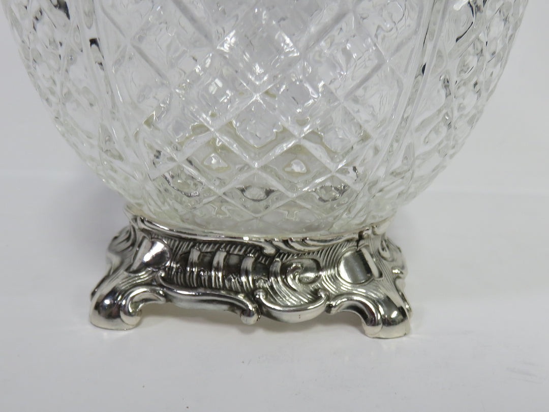 Vintage Decanter
