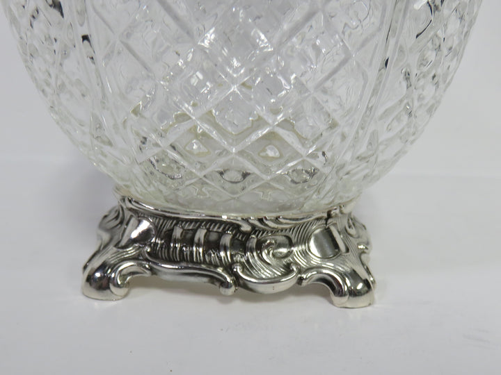 Vintage Decanter