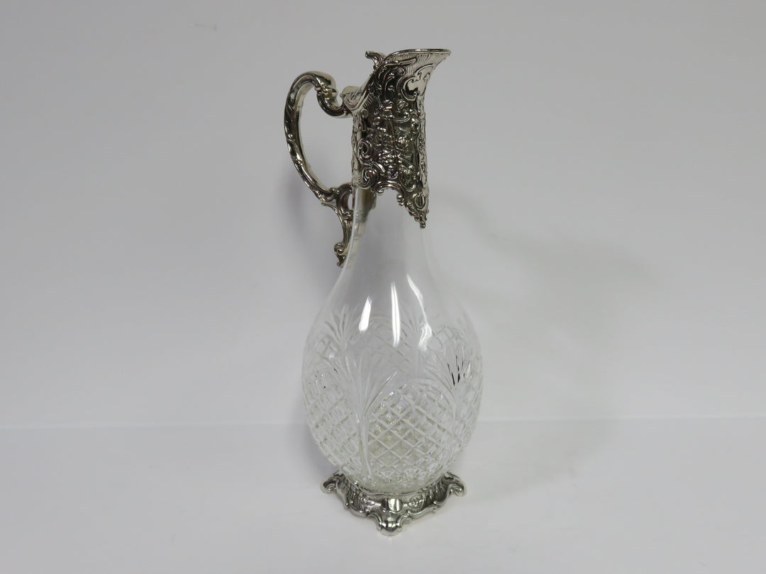 Vintage Decanter