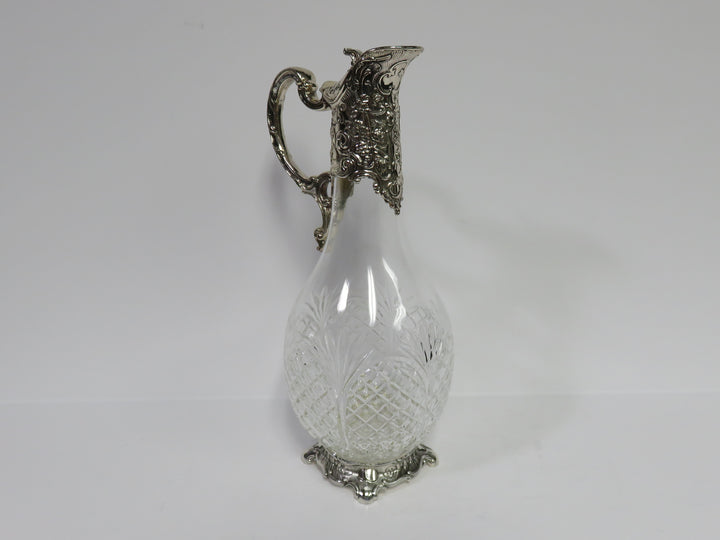 Vintage Decanter