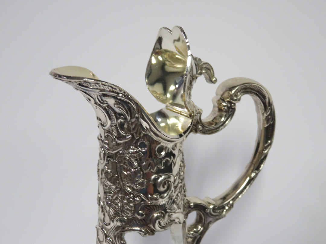 Vintage Decanter