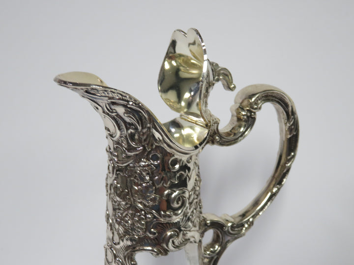 Vintage Decanter