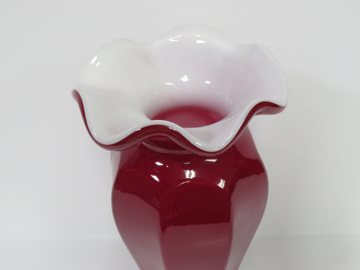Art Glass Vase