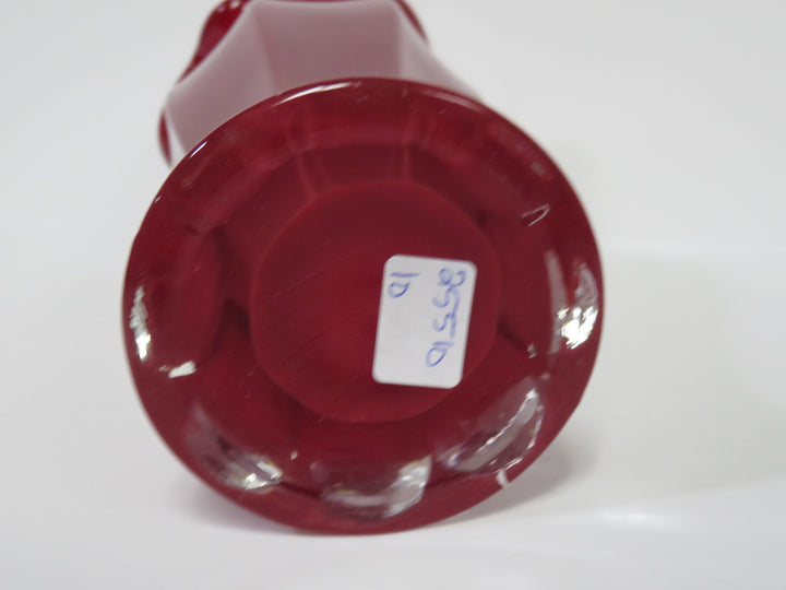 Art Glass Vase