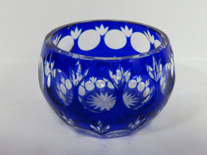 Cobalt Votive