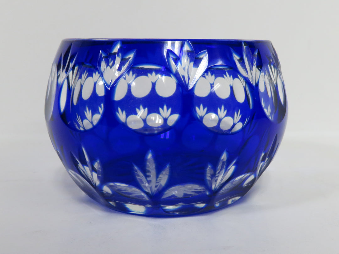 Cobalt Votive
