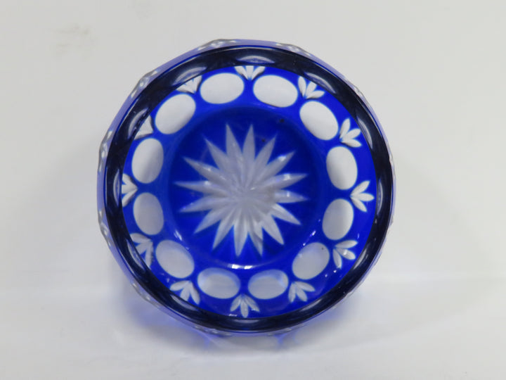 Cobalt Votive